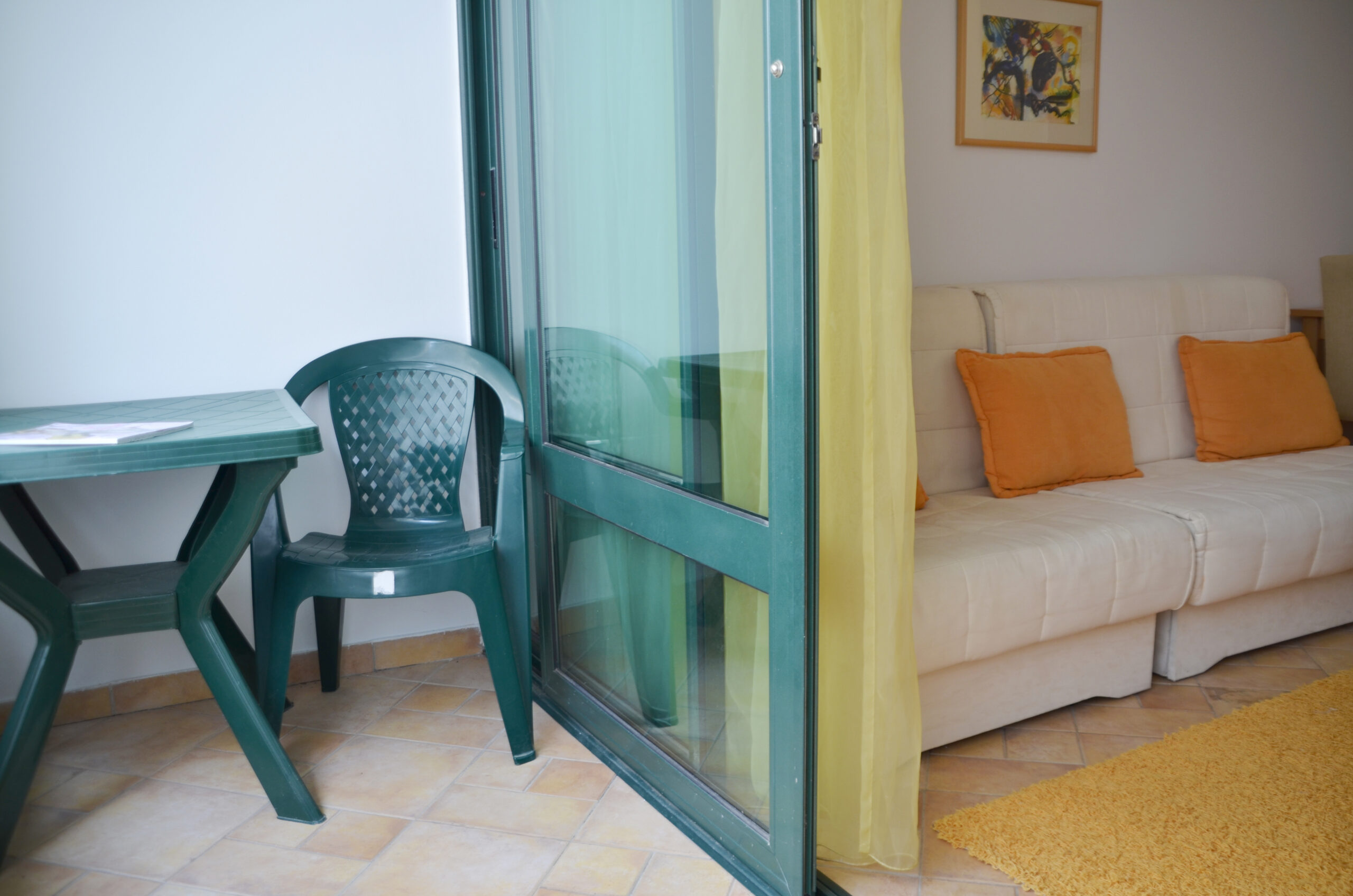 Apartman 21 - 8